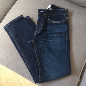 Hollister mens Jeans